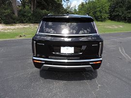 2026 Cadillac Vistiq