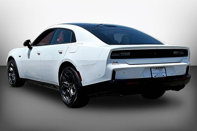 2026 Dodge Charger