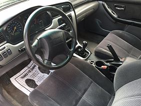 Used 2003 Subaru Baja Sport For Sale In Santa Clara Ca