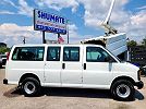 1997 Chevrolet Express 3500 image 3