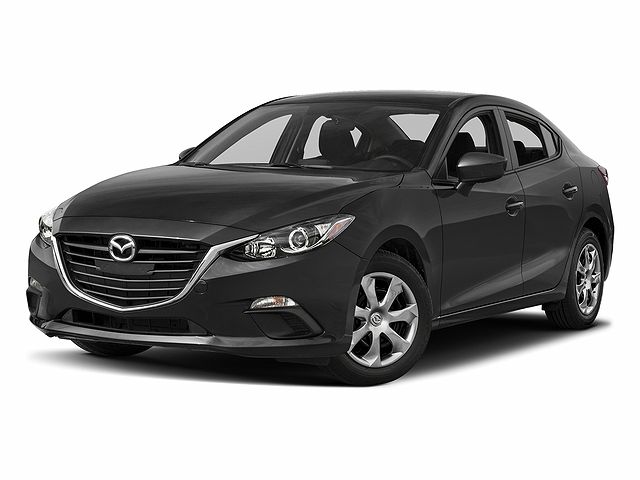 2016 Mazda Mazda3 i Sport image 0