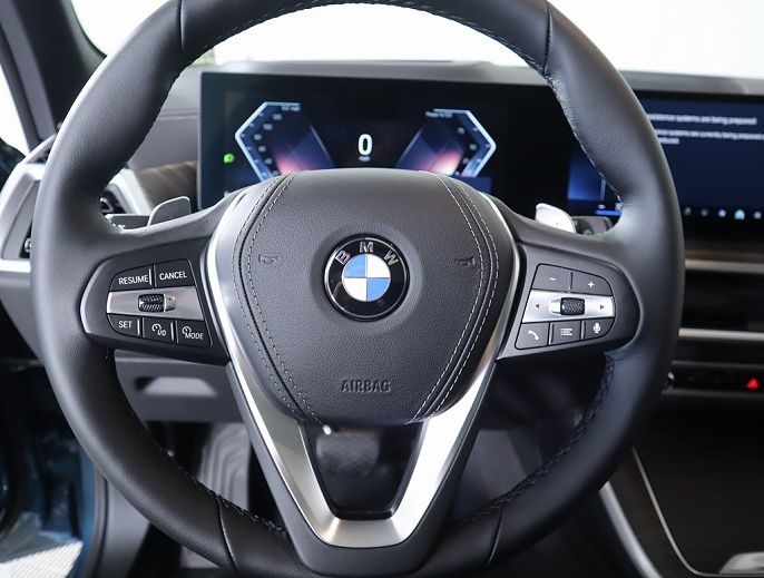 2024 BMW X5