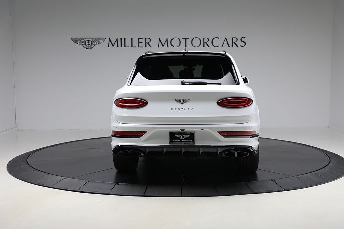 2025 Bentley Bentayga