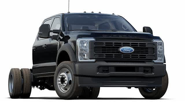 2024 Ford F-450 XL image 3