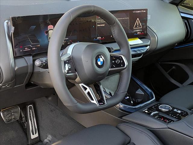 2025 BMW X3