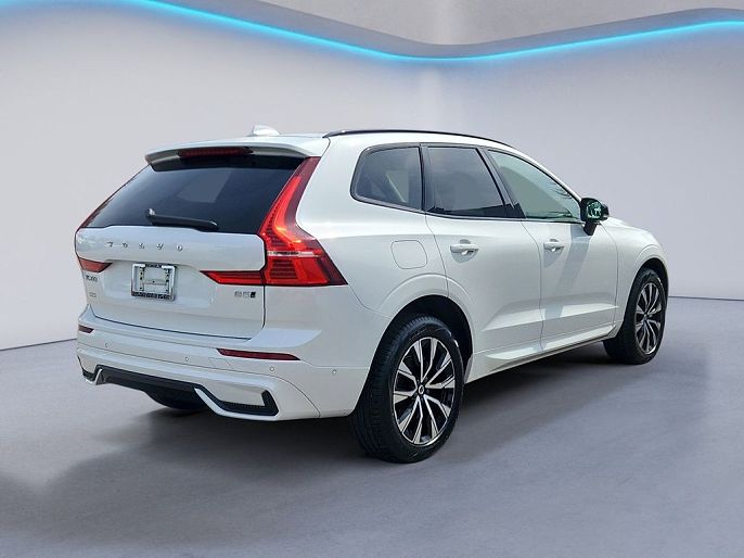 2025 Volvo XC60