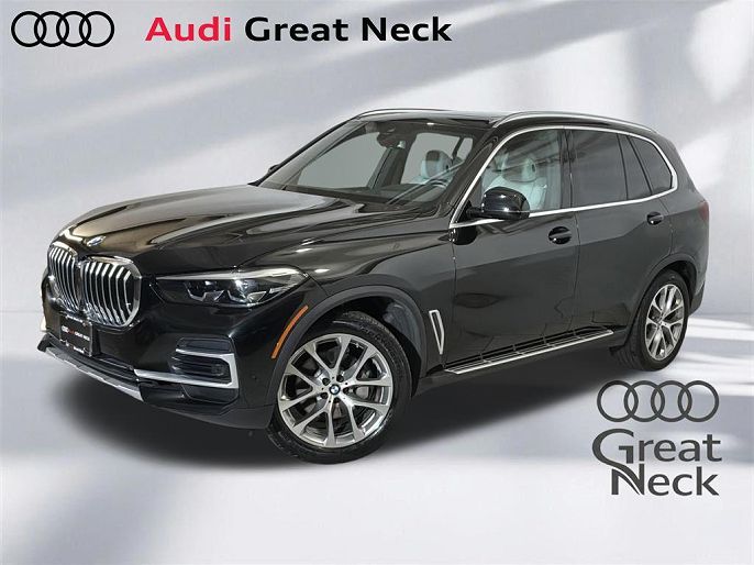 2023 BMW X5