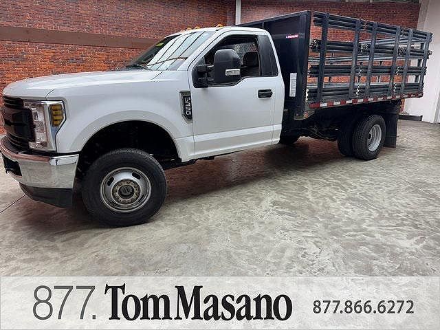 2019 Ford F-350