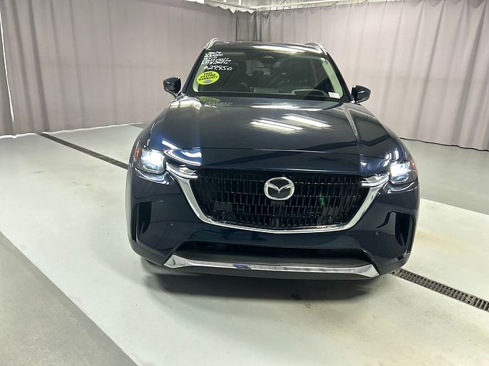 2024 Mazda CX-90