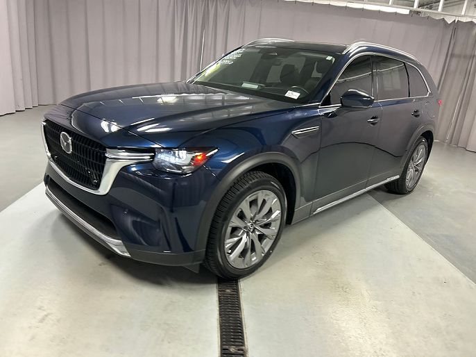 2024 Mazda CX-90