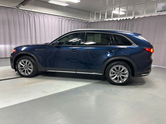 2024 Mazda CX-90