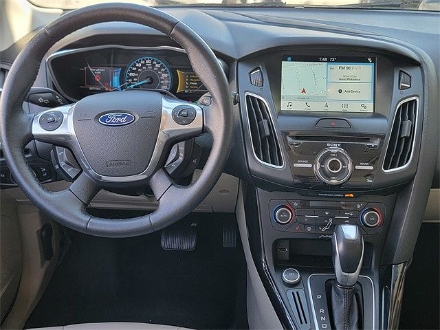 2016 Ford Focus Electric image 9