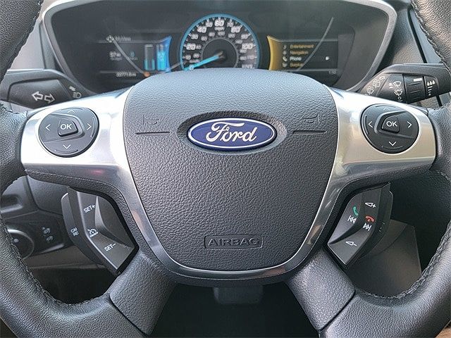 2016 Ford Focus Electric image 23