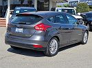 2016 Ford Focus Electric image 3