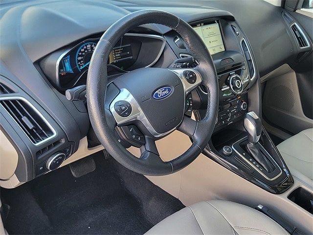 2016 Ford Focus Electric image 6