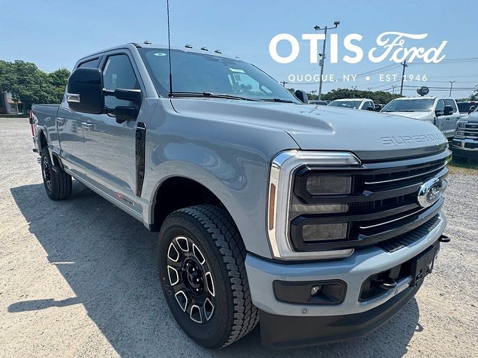 2026 Ford F-350