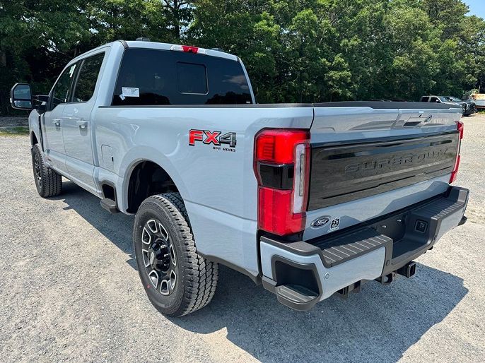 2026 Ford F-350
