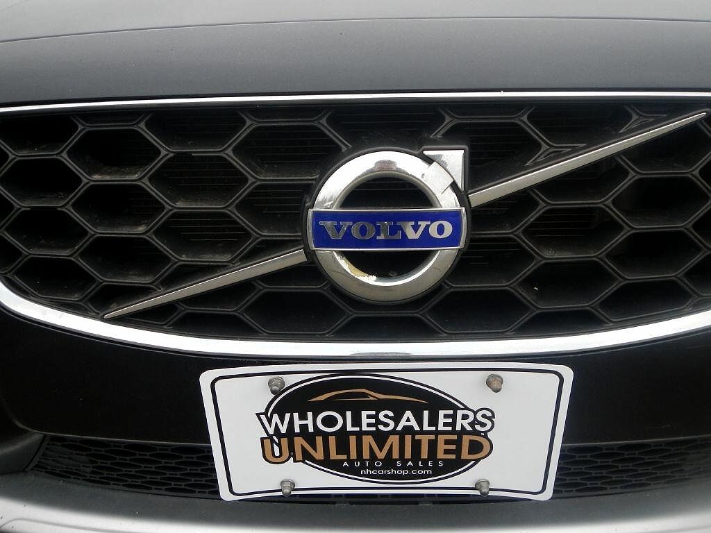 2014 Volvo XC70 T6 image 55