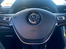 2018 Volkswagen Passat GT image 19