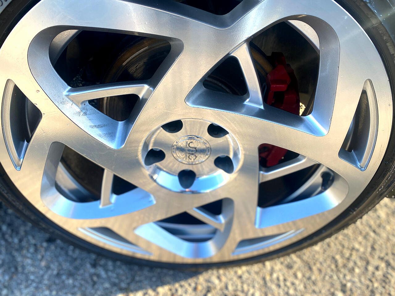 2018 Volkswagen Passat GT image 5
