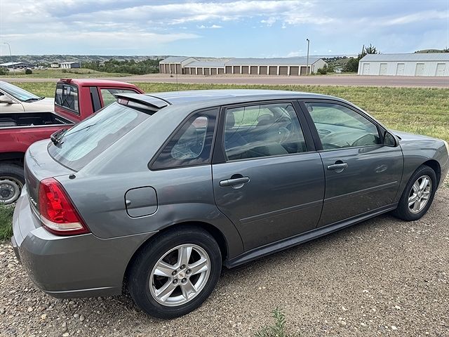 2005 Chevrolet Malibu Maxx