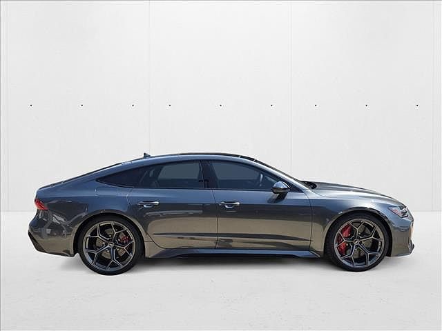 2026 Audi RS7