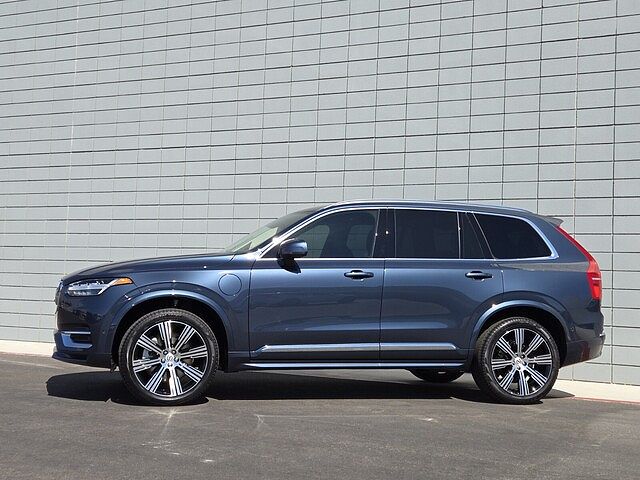 2025 Volvo XC90