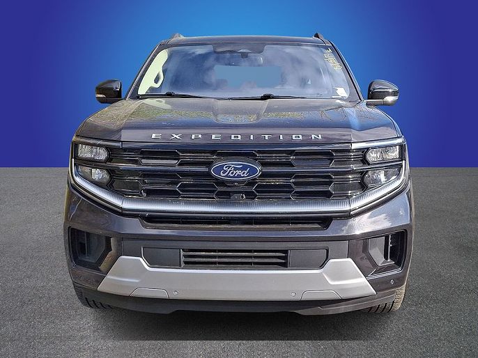 2025 Ford Expedition MAX