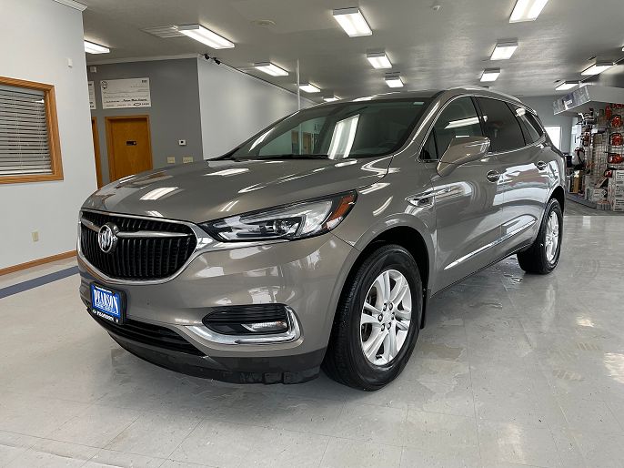 2019 Buick Enclave