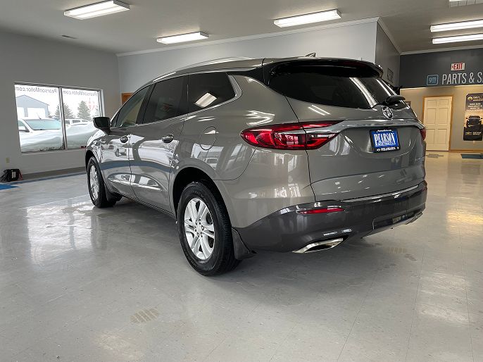 2019 Buick Enclave