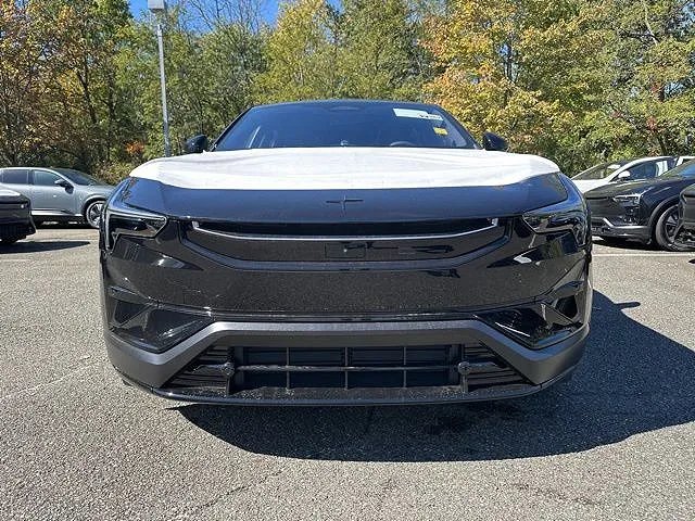 2025 Polestar 3