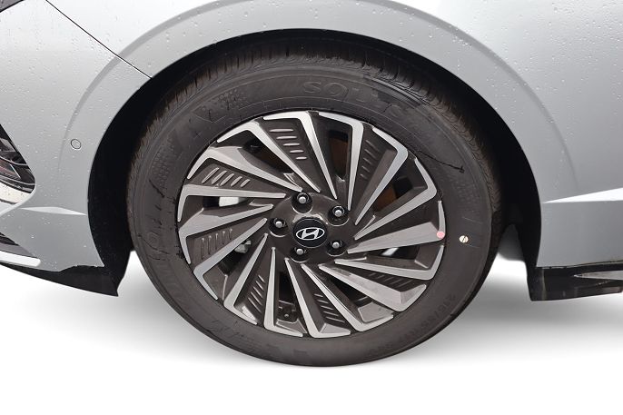 2025 Hyundai Sonata