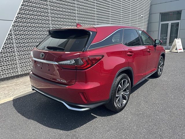 2019 Lexus RX