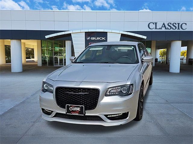 2022 Chrysler 300