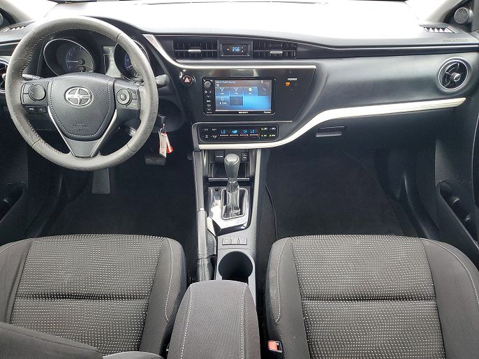 2016 Scion iM
