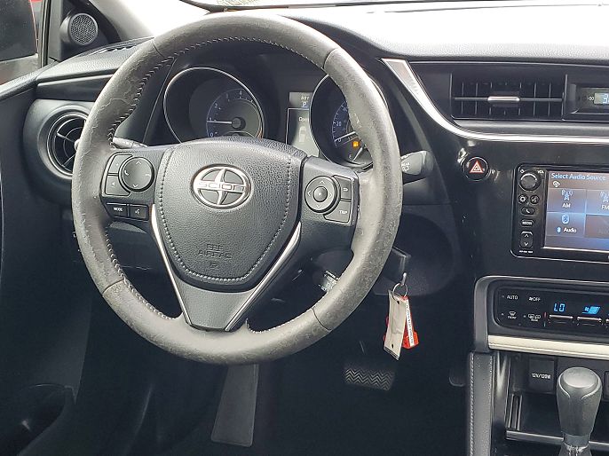 2016 Scion iM
