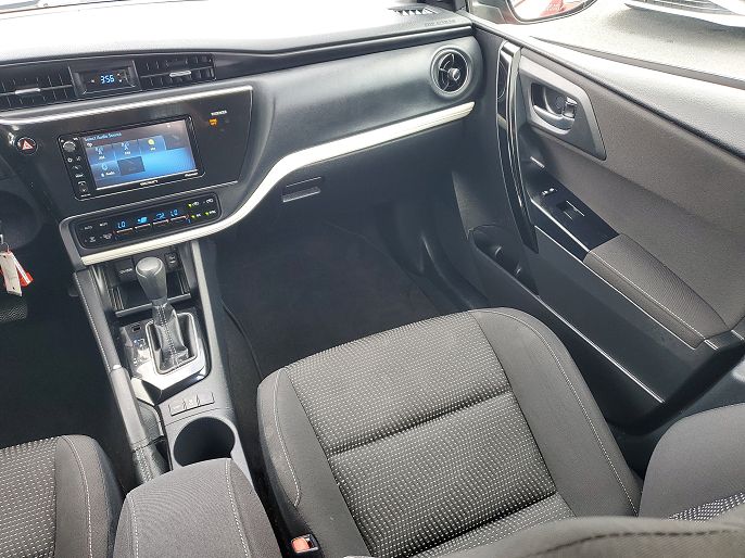 2016 Scion iM