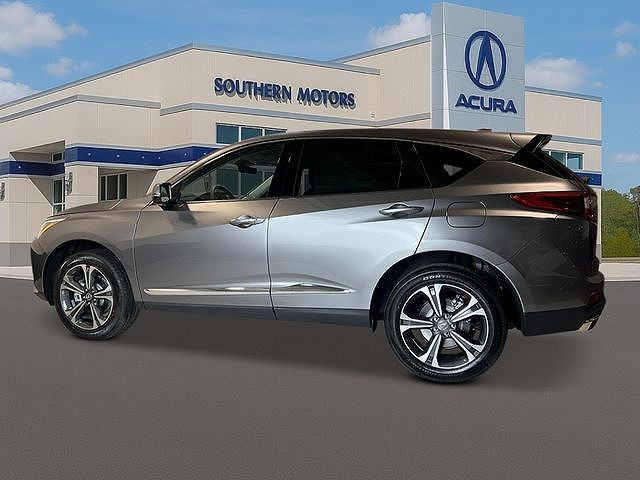2026 Acura RDX