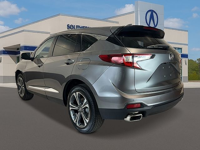 2026 Acura RDX