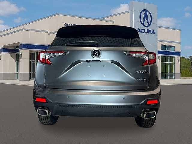 2026 Acura RDX
