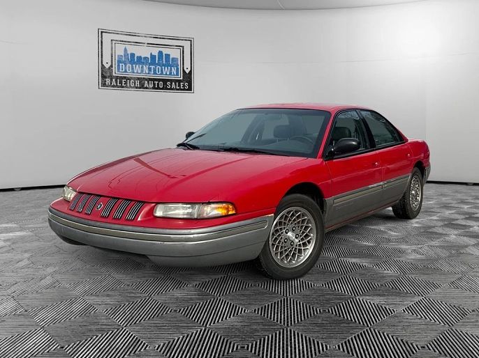 1994 Chrysler Concorde