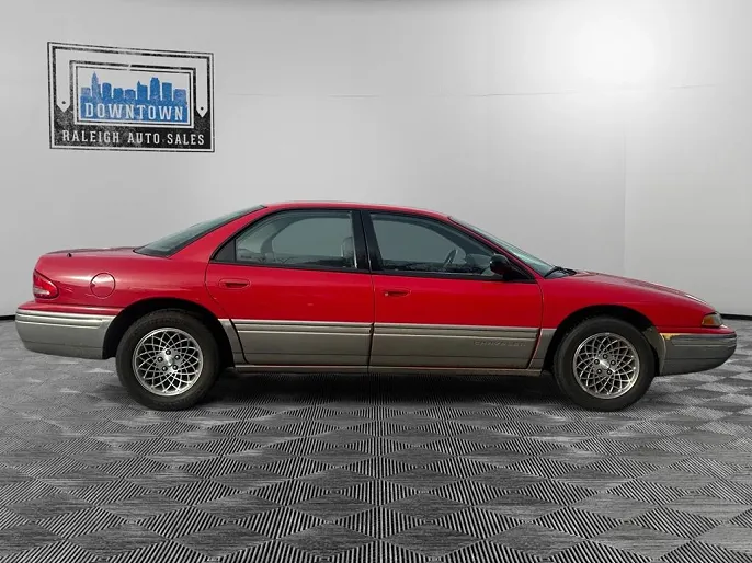 1994 Chrysler Concorde