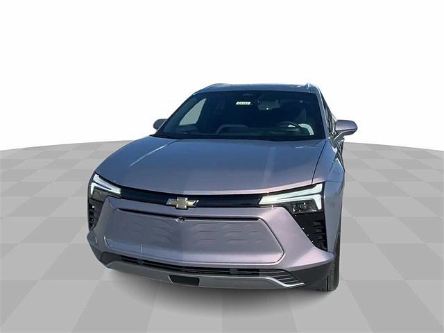2024 Chevrolet Blazer EV 2LT image 2