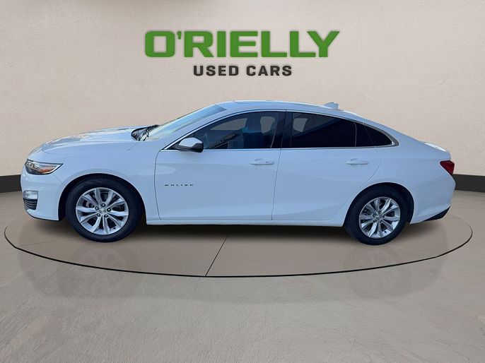 2023 Chevrolet Malibu