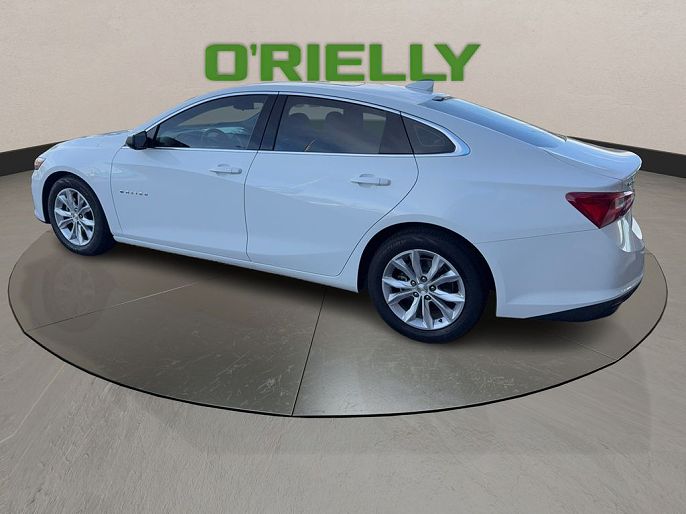 2023 Chevrolet Malibu