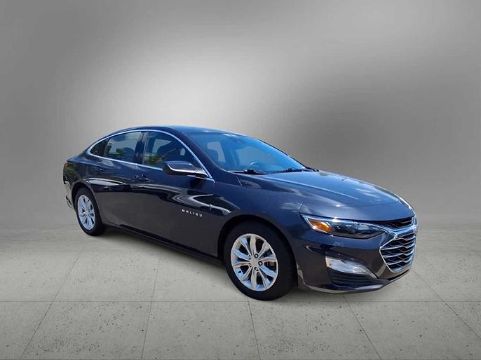 2023 Chevrolet Malibu