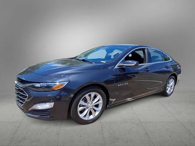 2023 Chevrolet Malibu