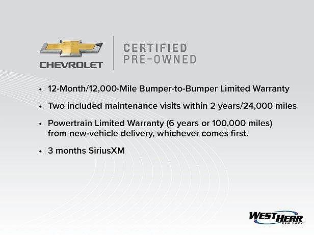 2024 Chevrolet Blazer null image 2