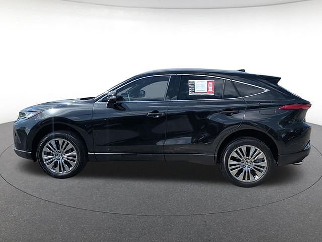 2023 Toyota Venza