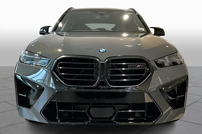 2026 BMW X5 M